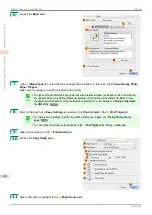 Предварительный просмотр 46 страницы Canon imagePROGRAFi iPF840 series User Manual