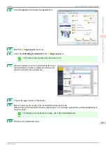 Предварительный просмотр 51 страницы Canon imagePROGRAFi iPF840 series User Manual