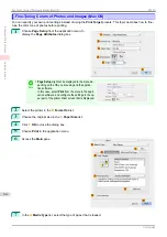Предварительный просмотр 64 страницы Canon imagePROGRAFi iPF840 series User Manual