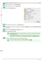 Предварительный просмотр 82 страницы Canon imagePROGRAFi iPF840 series User Manual