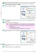 Предварительный просмотр 94 страницы Canon imagePROGRAFi iPF840 series User Manual