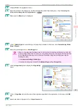 Предварительный просмотр 97 страницы Canon imagePROGRAFi iPF840 series User Manual