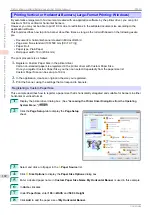 Предварительный просмотр 102 страницы Canon imagePROGRAFi iPF840 series User Manual