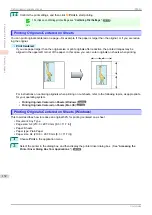 Предварительный просмотр 132 страницы Canon imagePROGRAFi iPF840 series User Manual