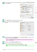 Предварительный просмотр 155 страницы Canon imagePROGRAFi iPF840 series User Manual