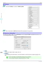 Предварительный просмотр 320 страницы Canon imagePROGRAFi iPF840 series User Manual