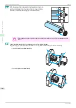 Предварительный просмотр 344 страницы Canon imagePROGRAFi iPF840 series User Manual