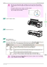 Предварительный просмотр 347 страницы Canon imagePROGRAFi iPF840 series User Manual