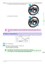 Предварительный просмотр 357 страницы Canon imagePROGRAFi iPF840 series User Manual