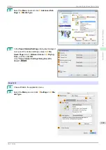 Предварительный просмотр 359 страницы Canon imagePROGRAFi iPF840 series User Manual