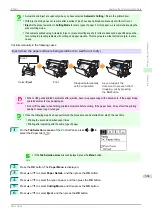 Предварительный просмотр 361 страницы Canon imagePROGRAFi iPF840 series User Manual