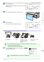 Предварительный просмотр 363 страницы Canon imagePROGRAFi iPF840 series User Manual