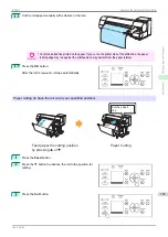 Предварительный просмотр 365 страницы Canon imagePROGRAFi iPF840 series User Manual