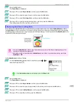 Предварительный просмотр 367 страницы Canon imagePROGRAFi iPF840 series User Manual