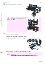 Предварительный просмотр 370 страницы Canon imagePROGRAFi iPF840 series User Manual