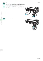 Предварительный просмотр 374 страницы Canon imagePROGRAFi iPF840 series User Manual