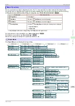 Предварительный просмотр 439 страницы Canon imagePROGRAFi iPF840 series User Manual