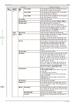 Предварительный просмотр 450 страницы Canon imagePROGRAFi iPF840 series User Manual