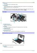 Предварительный просмотр 468 страницы Canon imagePROGRAFi iPF840 series User Manual