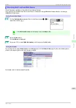 Предварительный просмотр 471 страницы Canon imagePROGRAFi iPF840 series User Manual