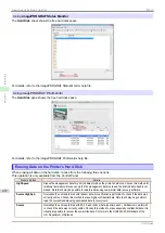 Предварительный просмотр 472 страницы Canon imagePROGRAFi iPF840 series User Manual