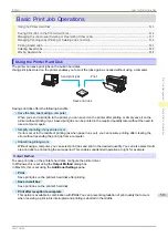 Предварительный просмотр 513 страницы Canon imagePROGRAFi iPF840 series User Manual