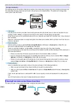 Предварительный просмотр 514 страницы Canon imagePROGRAFi iPF840 series User Manual