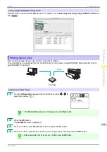 Предварительный просмотр 521 страницы Canon imagePROGRAFi iPF840 series User Manual