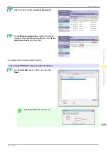 Предварительный просмотр 529 страницы Canon imagePROGRAFi iPF840 series User Manual