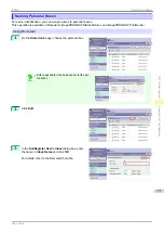 Предварительный просмотр 537 страницы Canon imagePROGRAFi iPF840 series User Manual
