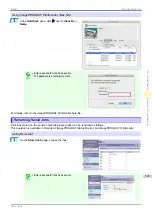 Предварительный просмотр 545 страницы Canon imagePROGRAFi iPF840 series User Manual