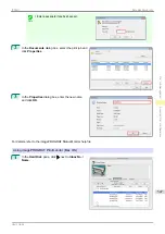 Предварительный просмотр 547 страницы Canon imagePROGRAFi iPF840 series User Manual