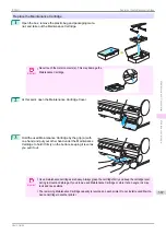 Предварительный просмотр 587 страницы Canon imagePROGRAFi iPF840 series User Manual