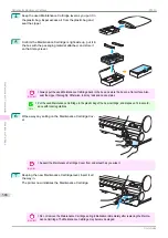 Предварительный просмотр 588 страницы Canon imagePROGRAFi iPF840 series User Manual