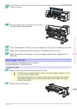 Предварительный просмотр 599 страницы Canon imagePROGRAFi iPF840 series User Manual