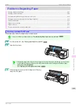 Предварительный просмотр 605 страницы Canon imagePROGRAFi iPF840 series User Manual