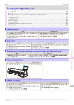 Предварительный просмотр 647 страницы Canon imagePROGRAFi iPF840 series User Manual