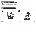 Предварительный просмотр 17 страницы Canon imagePROGRAFi PF830 series Setup Manual