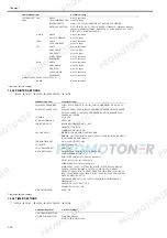 Предварительный просмотр 34 страницы Canon ImageRUNNER 1022iF Service Manual