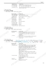 Предварительный просмотр 35 страницы Canon ImageRUNNER 1022iF Service Manual