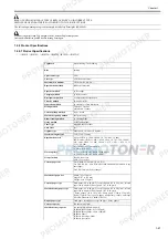 Предварительный просмотр 41 страницы Canon ImageRUNNER 1022iF Service Manual