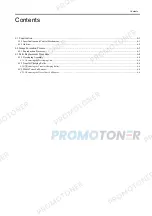 Предварительный просмотр 97 страницы Canon ImageRUNNER 1022iF Service Manual