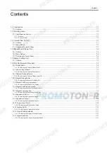 Предварительный просмотр 105 страницы Canon ImageRUNNER 1022iF Service Manual