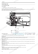 Предварительный просмотр 108 страницы Canon ImageRUNNER 1022iF Service Manual