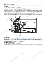 Предварительный просмотр 109 страницы Canon ImageRUNNER 1022iF Service Manual