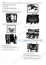 Предварительный просмотр 112 страницы Canon ImageRUNNER 1022iF Service Manual