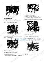 Предварительный просмотр 113 страницы Canon ImageRUNNER 1022iF Service Manual