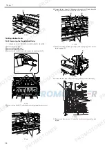 Предварительный просмотр 114 страницы Canon ImageRUNNER 1022iF Service Manual