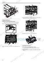 Предварительный просмотр 116 страницы Canon ImageRUNNER 1022iF Service Manual