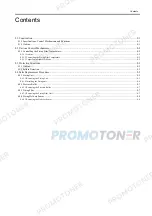 Предварительный просмотр 121 страницы Canon ImageRUNNER 1022iF Service Manual